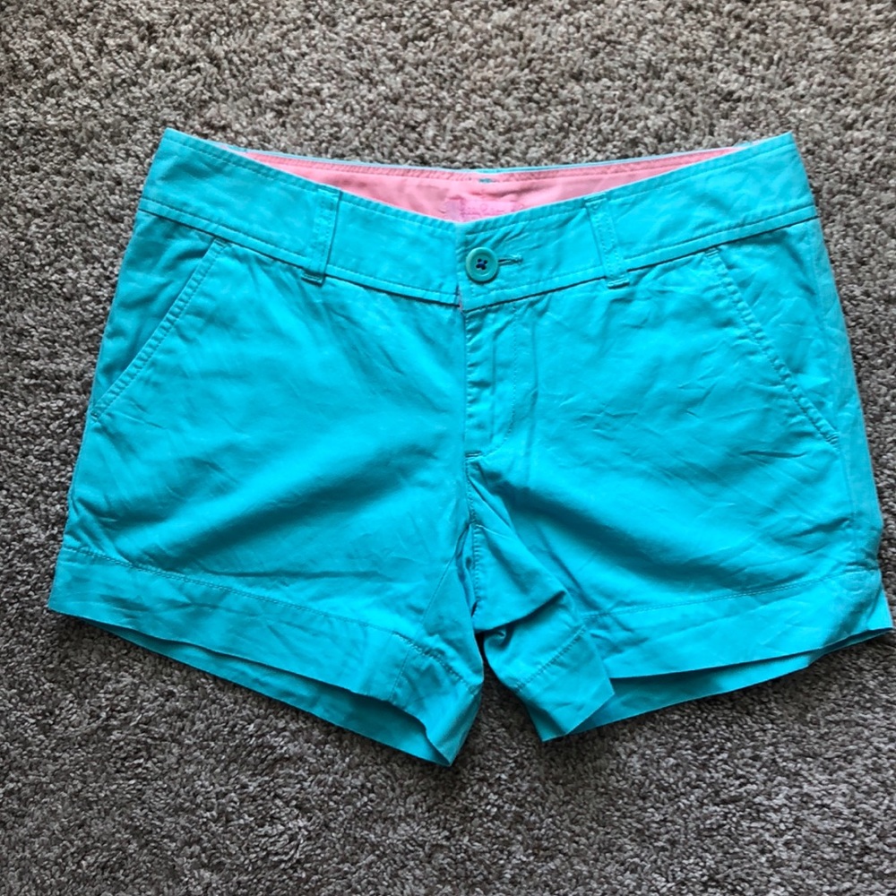 Lilly Pulitzer Callahan short